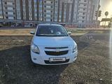 Chevrolet Cobalt 2023 года за 5 200 000 тг. в Семей