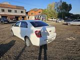 Chevrolet Cobalt 2023 года за 5 200 000 тг. в Семей – фото 3