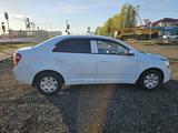 Chevrolet Cobalt 2023 года за 5 200 000 тг. в Семей – фото 4