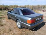 Audi 100 1991 года за 1 100 000 тг. в Кызылорда – фото 3