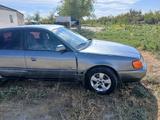 Audi 100 1991 года за 1 100 000 тг. в Кызылорда – фото 5