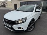 ВАЗ (Lada) Vesta SW Cross 2021 годаүшін6 800 000 тг. в Караганда