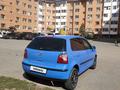 Volkswagen Polo 2002 годаfor2 000 000 тг. в Астана – фото 7