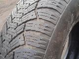 Tunga nordway 235/75 r15үшін10 500 тг. в Караганда – фото 2