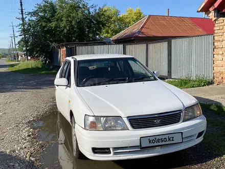 Nissan Bluebird 1999 года за 2 200 000 тг. в Усть-Каменогорск