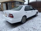 Nissan Bluebird 1999 годаfor2 200 000 тг. в Усть-Каменогорск – фото 5