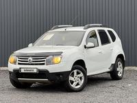 Renault Duster 2015 годаfor5 950 000 тг. в Актобе