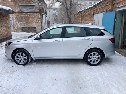 ВАЗ (Lada) Vesta SW 2020 года за 8 500 000 тг. в Усть-Каменогорск