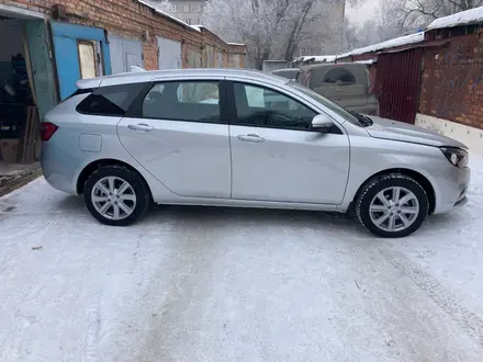 ВАЗ (Lada) Vesta SW 2020 года за 8 500 000 тг. в Усть-Каменогорск – фото 2