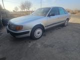 Audi 100 1991 годаfor1 700 000 тг. в Абай (Келесский р-н)
