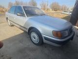 Audi 100 1991 годаfor1 700 000 тг. в Абай (Келесский р-н) – фото 2