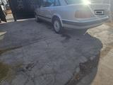 Audi 100 1991 годаfor1 700 000 тг. в Абай (Келесский р-н) – фото 5