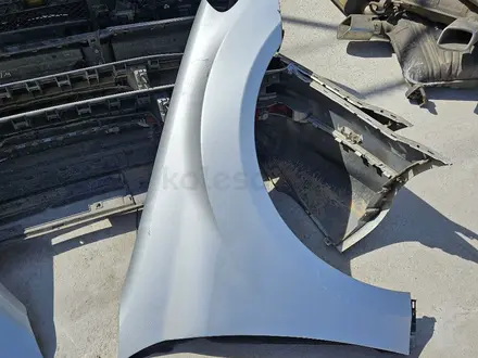 Крыло на мерседес W164 ML за 100 000 тг. в Шымкент – фото 2