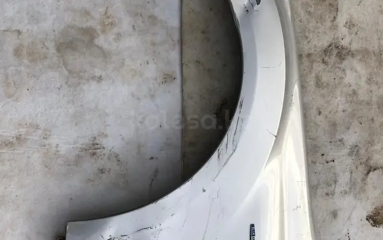 Крыло на мерседес W164 ML за 45 000 тг. в Шымкент