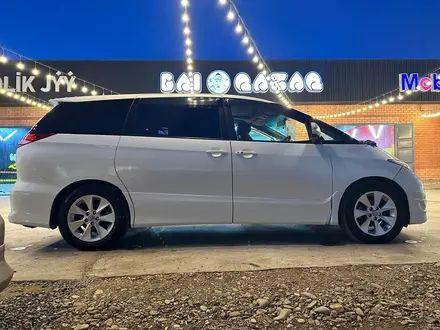 Toyota Estima 2007 года за 6 500 000 тг. в Кызылорда – фото 2