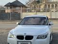 BMW 550 2005 годаүшін5 800 000 тг. в Алматы – фото 15