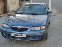 Mazda 626 1997 годаүшін2 600 000 тг. в Кызылорда