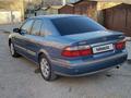 Mazda 626 1997 годаүшін2 600 000 тг. в Кызылорда – фото 4