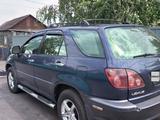 Lexus RX 300 1999 года за 5 250 000 тг. в Караганда – фото 3