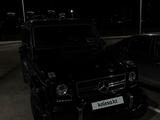 Mercedes-Benz G 63 AMG 2013 года за 32 000 000 тг. в Караганда – фото 2
