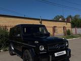 Mercedes-Benz G 63 AMG 2013 года за 32 000 000 тг. в Караганда – фото 3