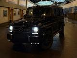 Mercedes-Benz G 63 AMG 2013 года за 32 000 000 тг. в Караганда