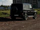 Mercedes-Benz G 63 AMG 2013 года за 32 000 000 тг. в Караганда – фото 4