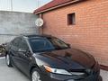 Toyota Camry 2018 года за 11 500 000 тг. в Актау – фото 4