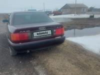 Audi 100 1991 годаүшін1 200 000 тг. в Петропавловск