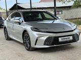 Toyota Camry 2024 года за 23 000 000 тг. в Алматы – фото 5