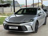 Toyota Camry 2024 года за 23 000 000 тг. в Алматы – фото 2