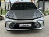 Toyota Camry 2024 года за 23 000 000 тг. в Алматы – фото 4