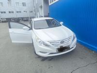 Hyundai Sonata 2011 годаүшін5 800 000 тг. в Петропавловск