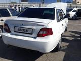 Daewoo Nexia 2011 годаүшін1 300 000 тг. в Туркестан – фото 2