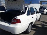 Daewoo Nexia 2011 годаүшін1 300 000 тг. в Туркестан – фото 5