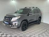 Toyota Land Cruiser Prado 2014 года за 15 540 000 тг. в Павлодар