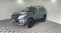 Toyota Land Cruiser Prado 2014 года за 15 540 000 тг. в Павлодар