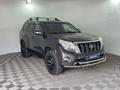 Toyota Land Cruiser Prado 2014 года за 15 540 000 тг. в Павлодар – фото 3