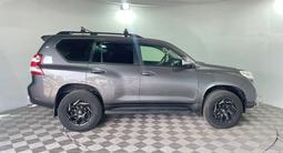 Toyota Land Cruiser Prado 2014 года за 15 540 000 тг. в Павлодар – фото 4