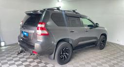 Toyota Land Cruiser Prado 2014 года за 15 540 000 тг. в Павлодар – фото 5
