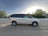 Toyota Estima 2004 года за 4 850 000 тг. в Уральск – фото 4