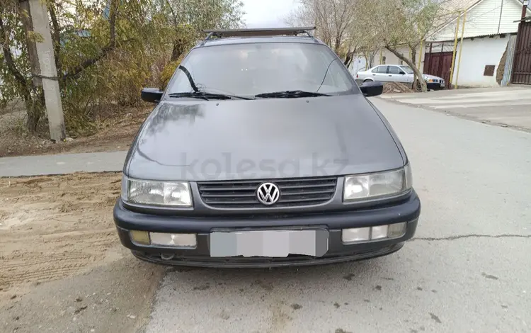 Volkswagen Passat 1994 года за 2 000 000 тг. в Кызылорда