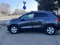 Chevrolet Tracker 2018 годаүшін7 800 000 тг. в Усть-Каменогорск – фото 4