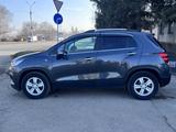 Chevrolet Tracker 2018 года за 7 800 000 тг. в Усть-Каменогорск – фото 3