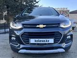 Chevrolet Tracker 2018 годаүшін7 800 000 тг. в Усть-Каменогорск – фото 2