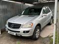 Mercedes-Benz ML 350 2006 года за 6 300 000 тг. в Алматы