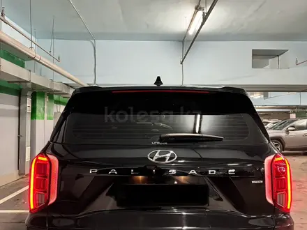 Hyundai Palisade 2021 годаүшін26 000 000 тг. в Астана – фото 12