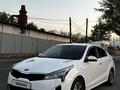 Kia Rio 2021 годаfor9 000 000 тг. в Алматы