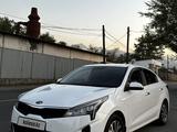 Kia Rio 2021 годаүшін9 000 000 тг. в Алматы