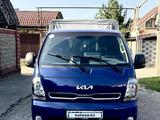 Kia Bongo 2025 года за 15 500 000 тг. в Алматы – фото 2